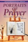 Portraits of Prayer - Volume I